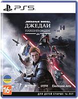 Star Wars Fallen Order для PS5