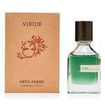 Туалетная вода Orto Parisi VIRIDE Unisex 50ml parfum