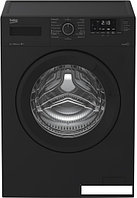 Стиральная машина BEKO WSRE6512ZAA