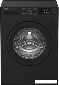 Стиральная машина BEKO WSRE6512ZAA