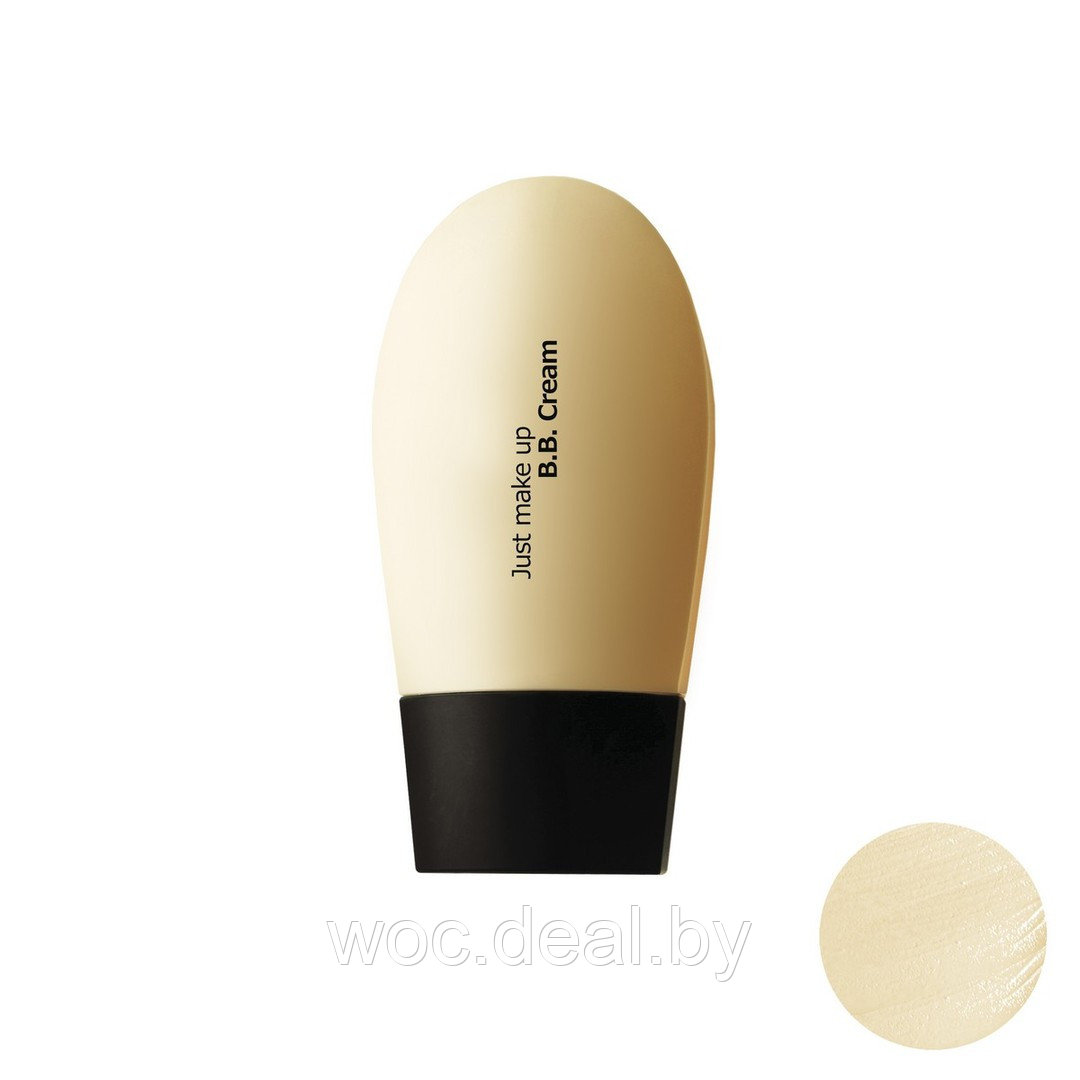 Just Make Up B.B. крем №104 Blemish Balm 35 мл - фото 1 - id-p169981502