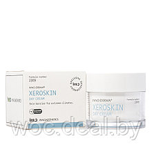 Innoaesthetics Крем дневной для сухой кожи лица Xeroskin Day Cream, 50 г
