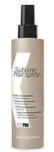KayPro Спрей для восстановления структуры волос Sublime, 200 мл