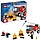 Конструктор LEGO City 60280: Пожарная машина с лестницей (Лего), фото 6