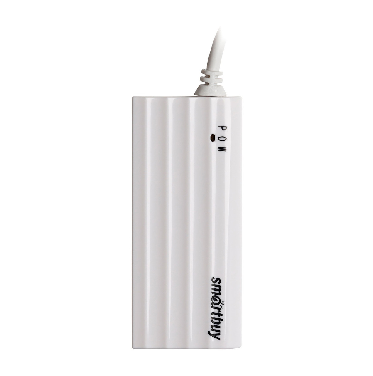 Универсальный USB разветвитель Smartbuy (SBHA-6810) - фото 1 - id-p169993796