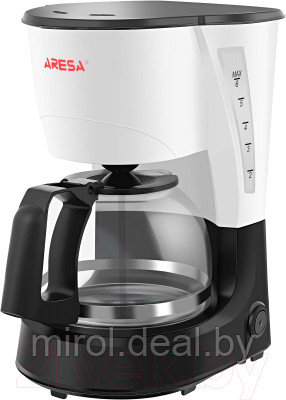 Капельная кофеварка Aresa AR-1609 - фото 1 - id-p169994740