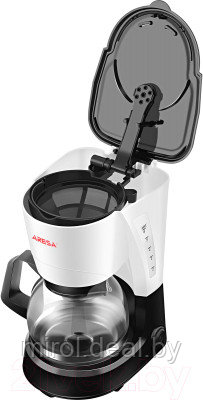 Капельная кофеварка Aresa AR-1609 - фото 5 - id-p169994740