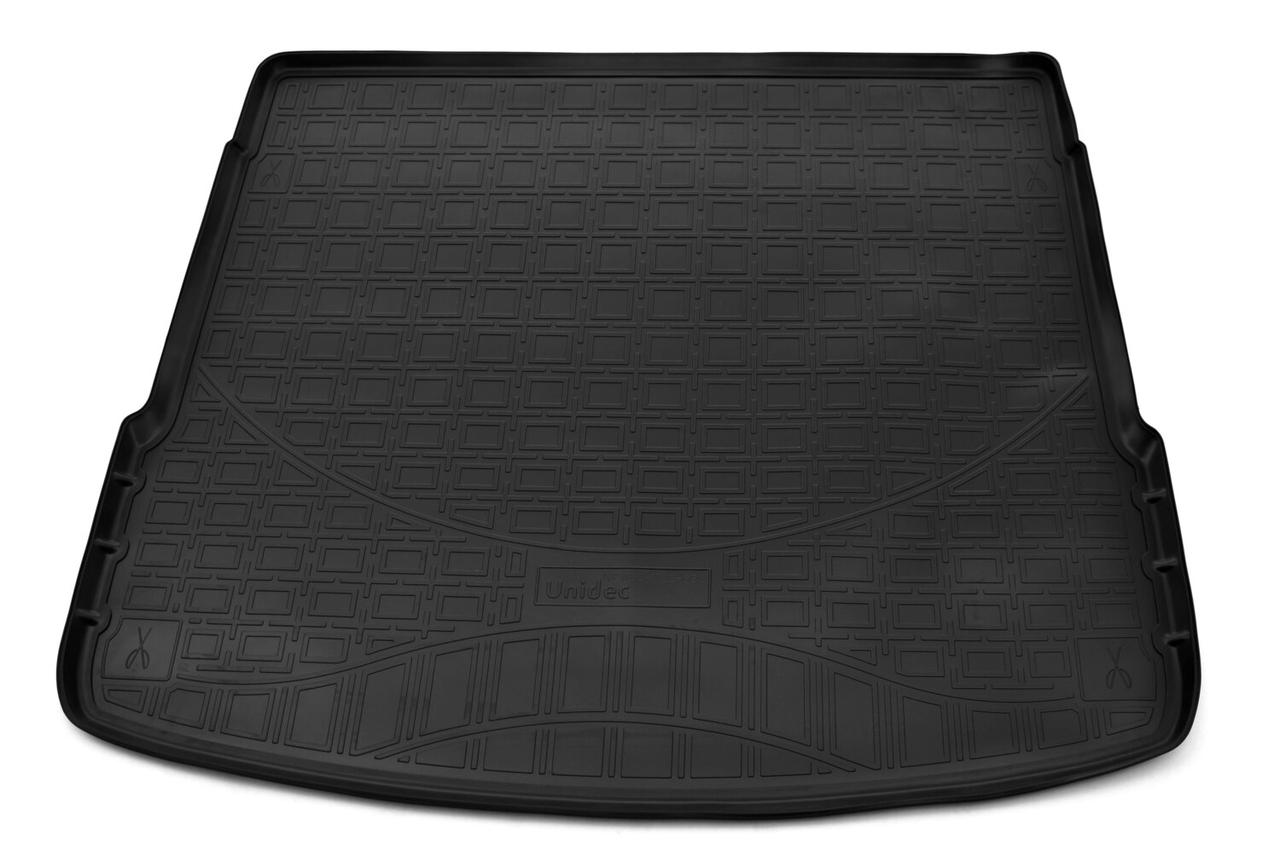 Коврик багажника Norplast для Audi Q5 (II) (2016-) NPA00-T05-650