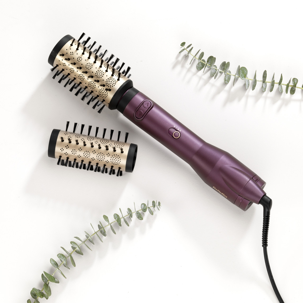 Фен-щетка BaByliss AS950E - фото 2 - id-p169772837