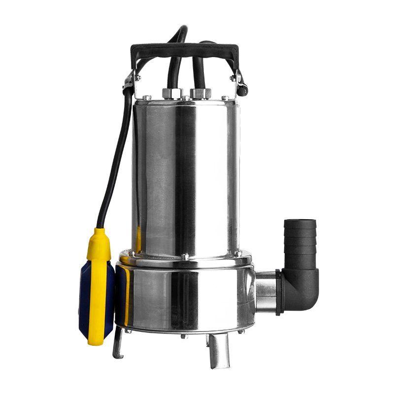 Погружной насос WQ 10-10-0,55 SEPTIC Omnigena без измельчителя