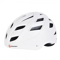 Шлем защитный Tempish MARILLA белый, р-р XL