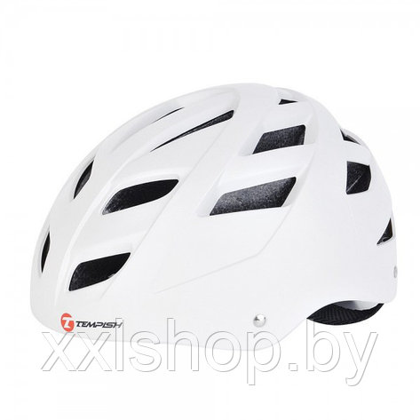 Шлем защитный Tempish MARILLA белый, р-р XL, фото 2
