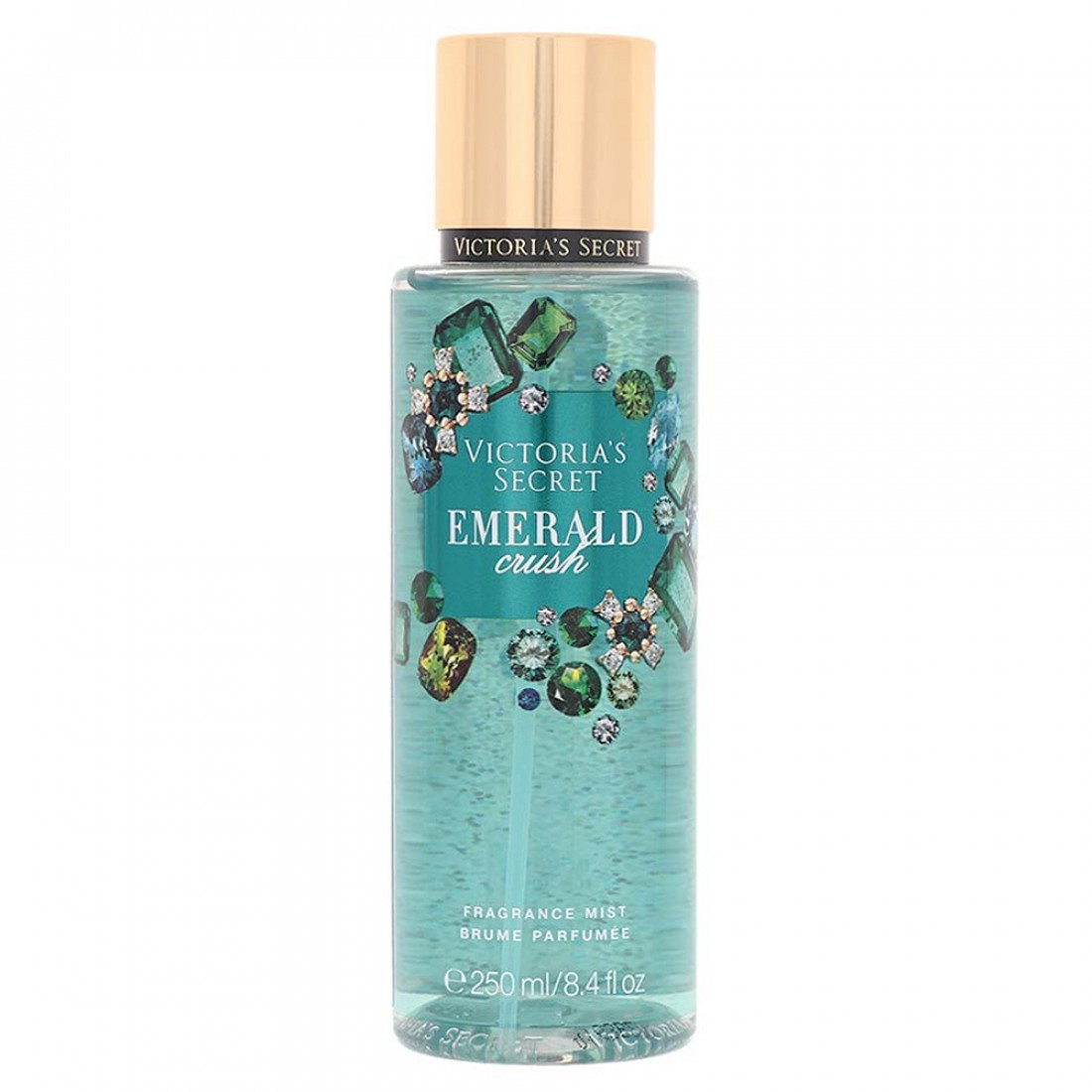 Спрей для тела Victoria's Secret Emerald Crush