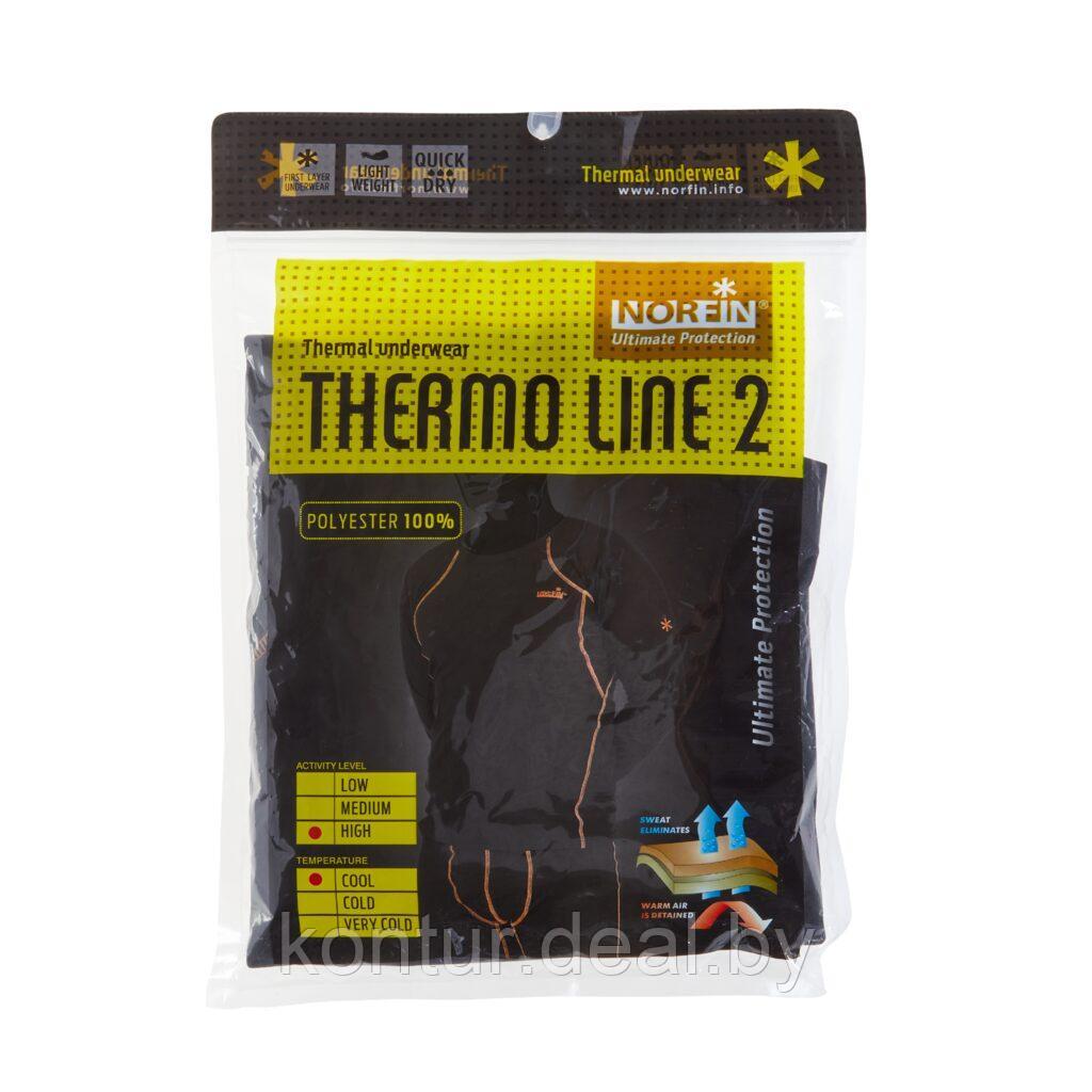 Термобелье Norfin THERMO LINE 2 - фото 6 - id-p170005277