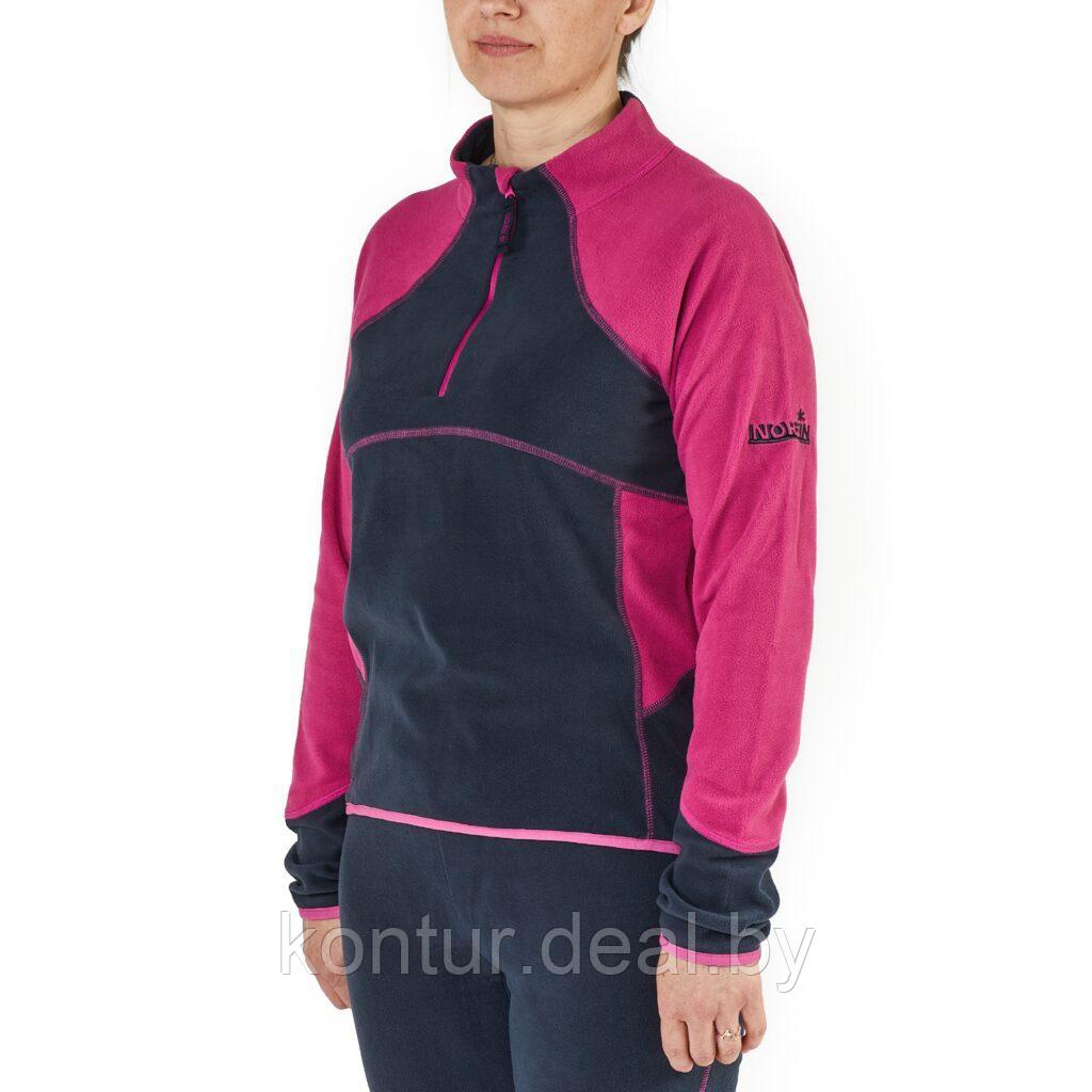 Термобелье Norfin Women PERFORMANCE PURPLE - фото 4 - id-p170005293