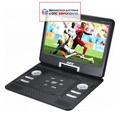 Портативный DVD-плеер ХРХ EA-1369DVB-T2