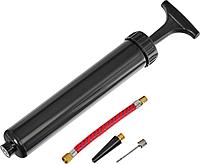Насос универсальный для мячей + игла Bradex SF 0759, 10", 25 см SF 0759 Насос универсальный для мячей + игла Bradex SF 0759, 10", 25 см