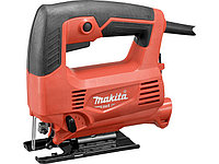 Лобзик электрический MAKITA MT M 4301 в кор. (450 Вт, пропил до 65 мм)