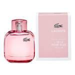 Туалетная вода Lacoste EAU DE LACOSTE L.12.12 pour Elle SPARKLING Women 90ml edt ТЕСТЕР