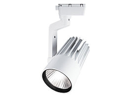 Светильник трековый PTR 0130-2 30 Вт 4000K 24° WH (белый) JAZZWAY (IP 40)