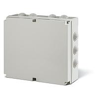 Коробка разветвительная Scame SCABOX 460х380х130, IP55, с каб. вводами