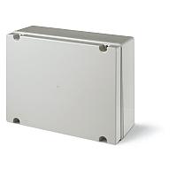 Коробка разветвительная Scame SCABOX 380х300х170, IP56, без вводов