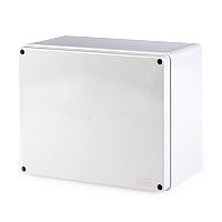 Коробка разветвительная Scame SCABOX 240х190х125, IP56, без вводов