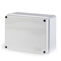 Коробка разветвительная Scame SCABOX 150х110х70, IP56, без вводов