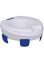 Насадки на унитаз для инвалидов и пожилых в Минске