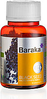 Диабсол, 90 капсул с маслом черного тмина (Baraka)