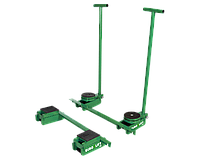 Транспортно-роликовые комплекты EURO-LIFT SК-60, г/п 60.0 тн