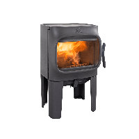 Печь-камин JOTUL F 105 R LL BP