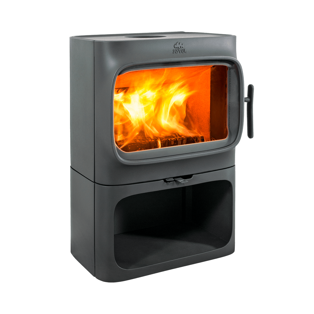 Печь-камин JOTUL F 305 R B BP