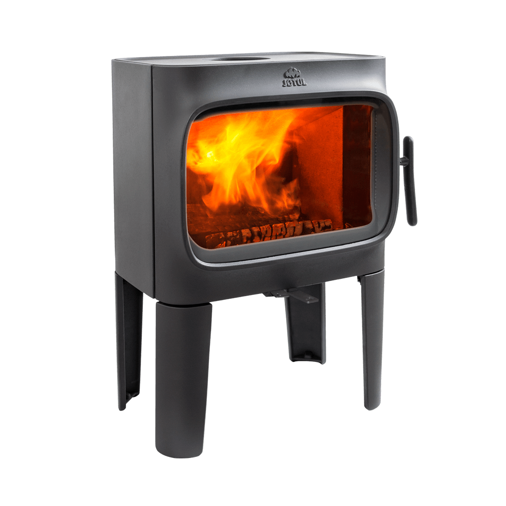 Печь-камин JOTUL F 305 R LL BP