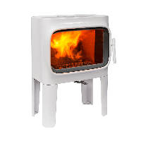 Печь-камин JOTUL F 305 R LL WHE