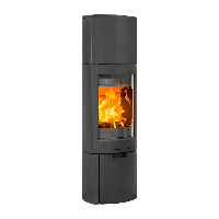 Печь-камин JOTUL F 368 ADVANCE HT