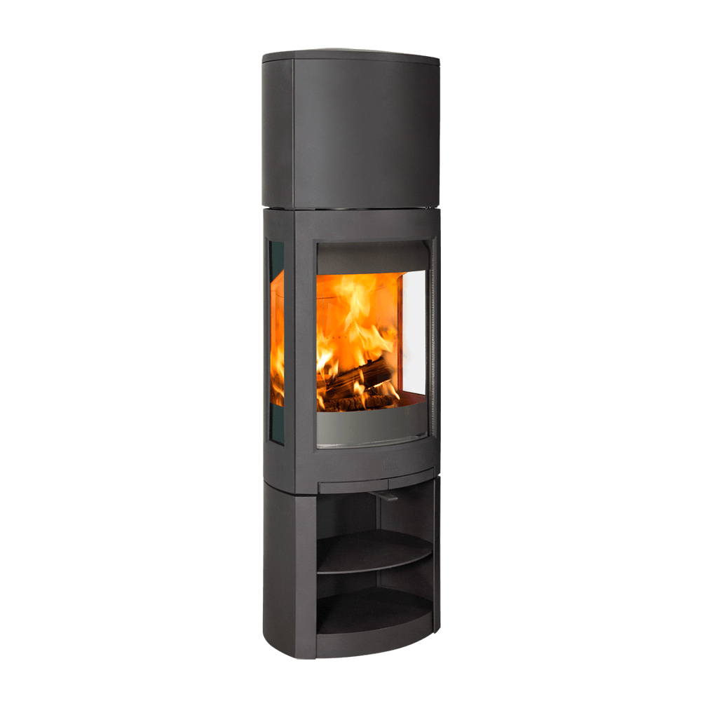 Печь-камин JOTUL F 371 ADVANCE HT