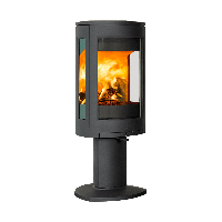 Печь-камин JOTUL F 373 ADVANCE BP