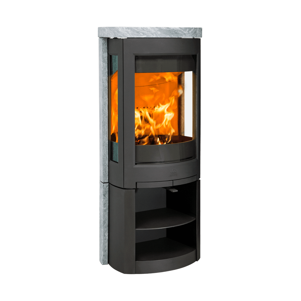 Печь-камин JOTUL F 377 ADVANCE
