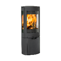 Печь-камин JOTUL F 377 ADVANCE