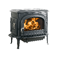 Печь-камин JOTUL F 500 ECO SE BBE