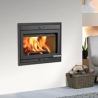 Каминная топка JOTUL I 400 FLAT BP