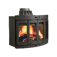 Каминная топка JOTUL I 400 HARMONY BP