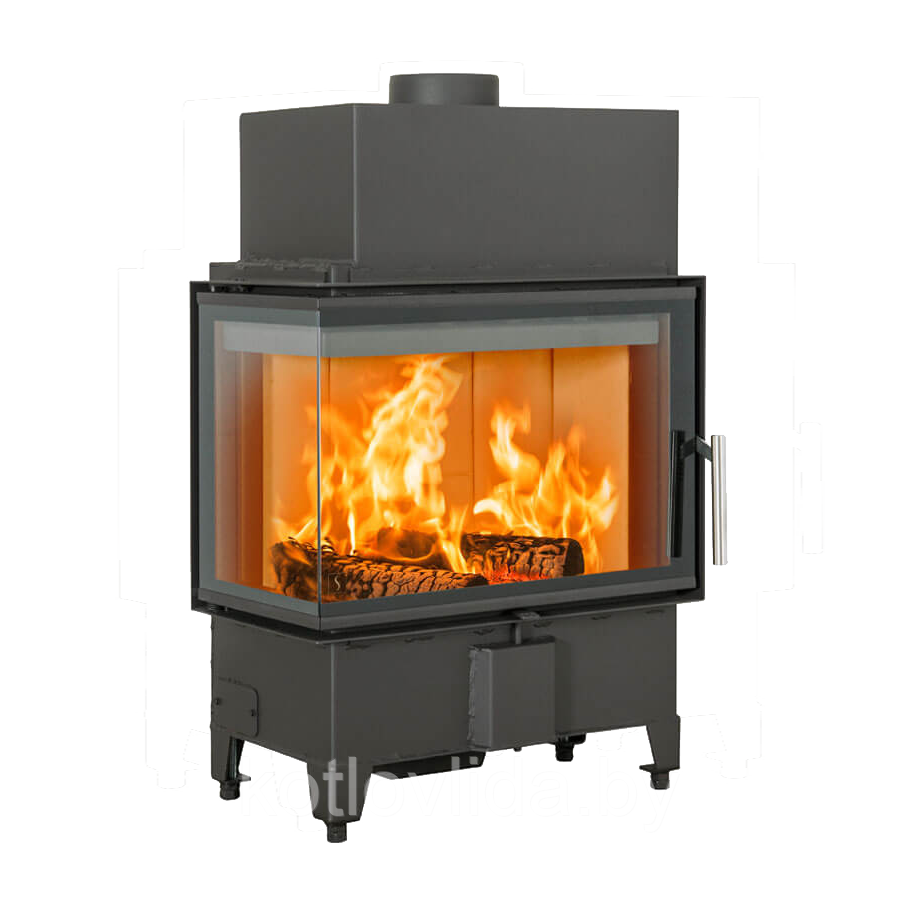 Каминная топка SCAN 5003 FL / FR