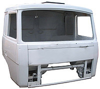 Каркас кабины МАЗ 5551, 5551-5000020-10 У1 без спального места