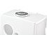 Ультразвуковой увлажнитель воздуха Ballu UHB-1100 белый/white (AURA), фото 2