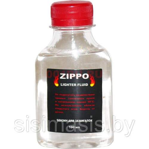  Zippo для зажигалок 100 мл. (ID#170019400), цена: 3 руб.,  .