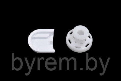 Соединение для оси универсальной резки для кухонного комбайна Bosch (Бош) 00032884 - фото 5 - id-p170026352