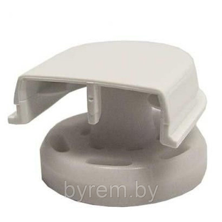Соединение для оси универсальной резки для кухонного комбайна Bosch (Бош) 00032884 - фото 1 - id-p170026352