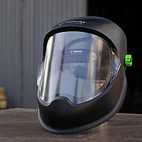Защитные маски Optrel clearMAXX и ESAB G30